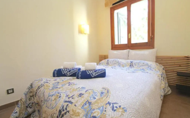 ARENDA Pino Alto Holiday Home Martin 29