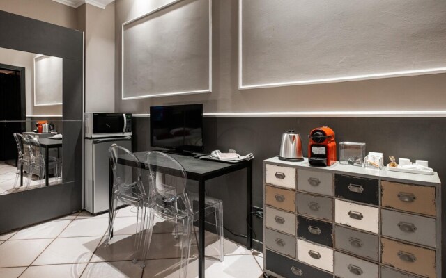 Studio Fusari a Piazza Maggiore by Wonderful Italy