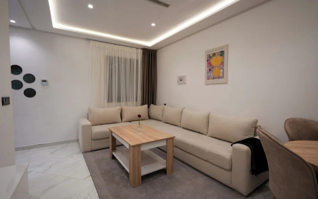 Living Appart Hotel