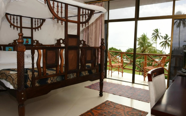Coconut Tree Village Beach Resort