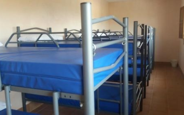 Albergue El Camino de las Estrellas