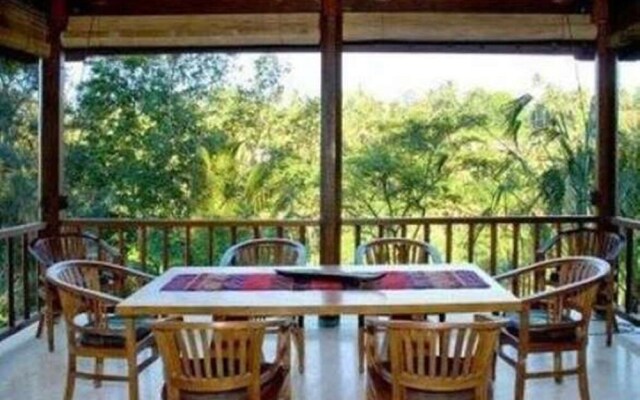Villa Sarna Ubud