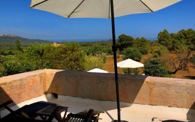 Finca Can Firella