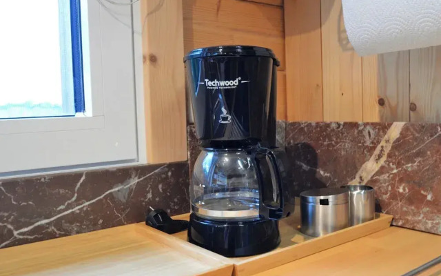 Pleasant Chalet in Anhee in a Charming Area