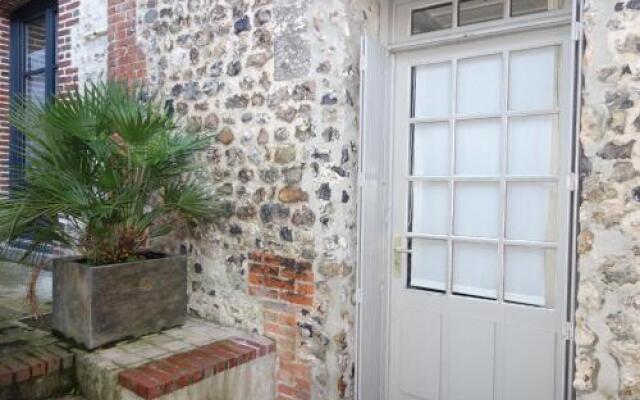 Boudin Cottage Honfleur