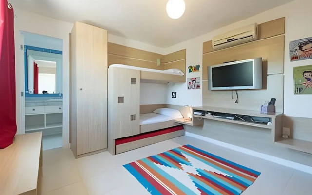 Casa aconchegante e bem localizada