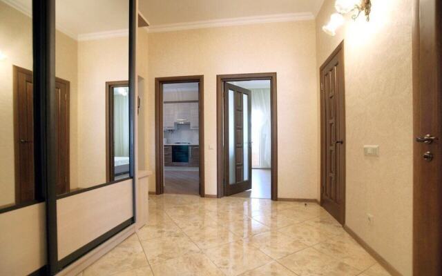 Apartment Zolotoy Bereg