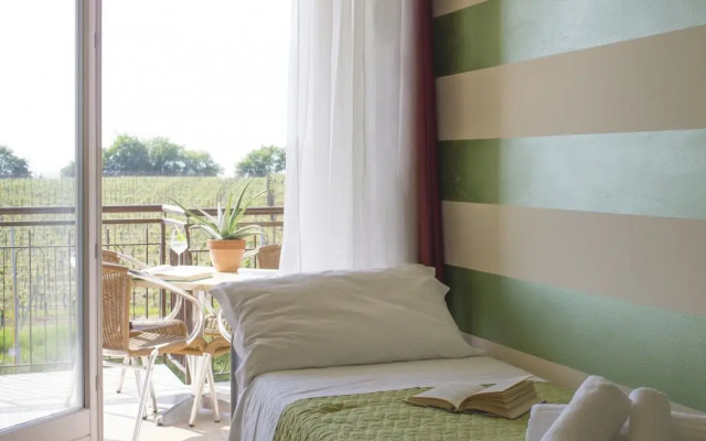 La Maison du Charme "Room & Breakfast"