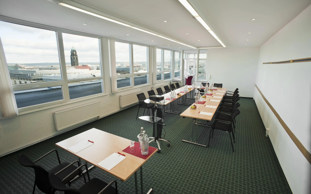 ibis Dresden Zentrum