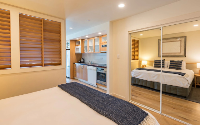 Paihia Beach Resort & Spa Hotel