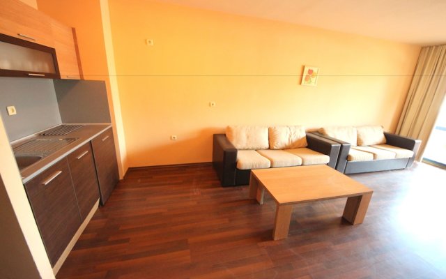 Apartment in Villa Bonita Complex