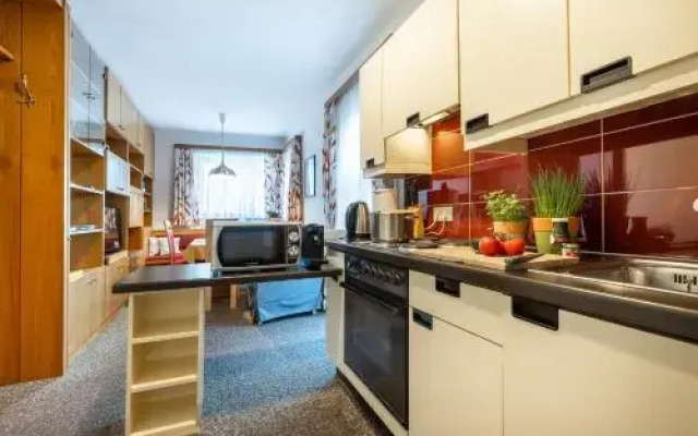 Appartement Weitsicht