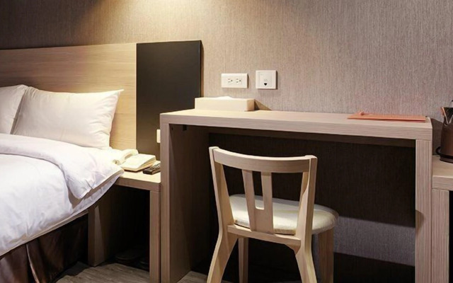O House Hotel