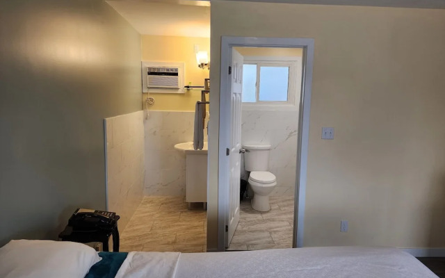 Sun Parlor Motel