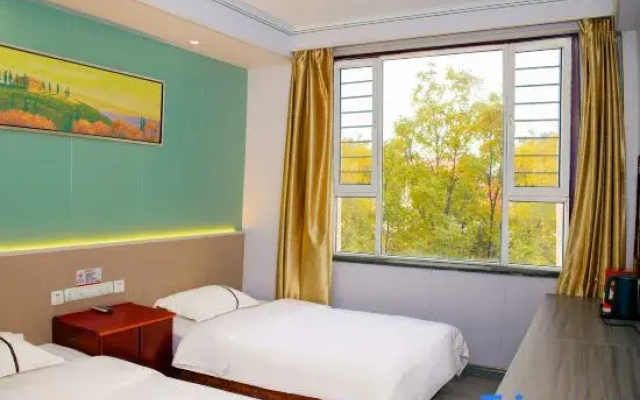 Shueran Express Homestay