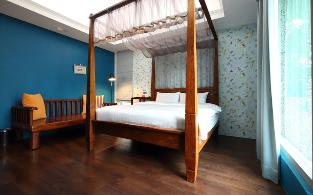 Pretty Sun B&B