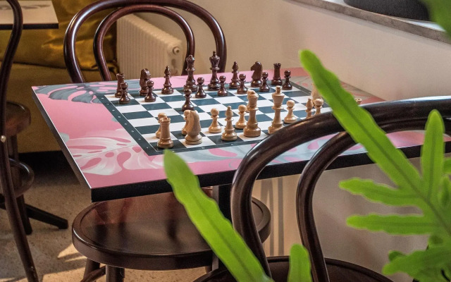 pradl elf my - apartment