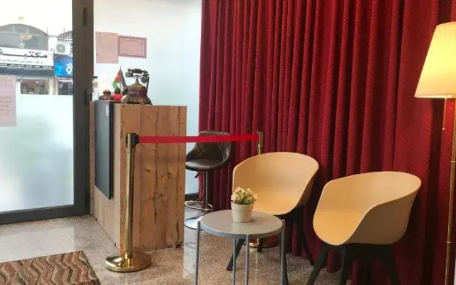 Baden Hotel Suites