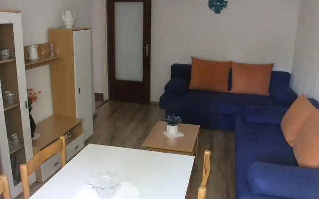 Apartment Marisa in Cres