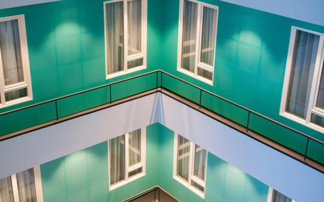 Thon Hotel Nordlys