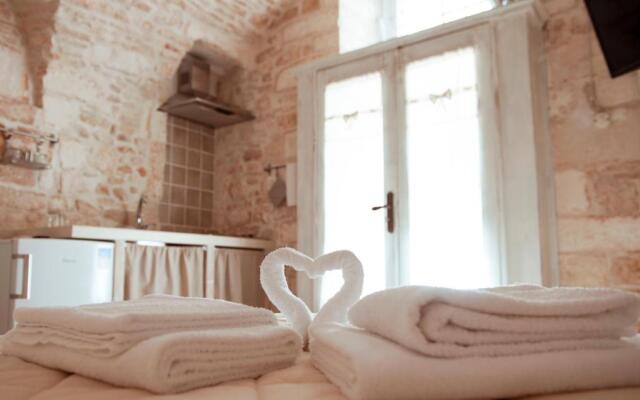 Exclusive Apartments