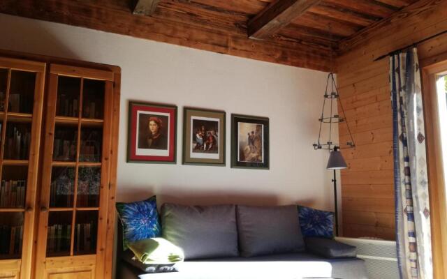 Ferienhaus am Wallnerhof