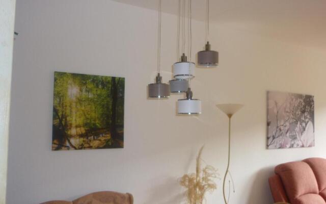 Ferienwohnung Panoramablick
