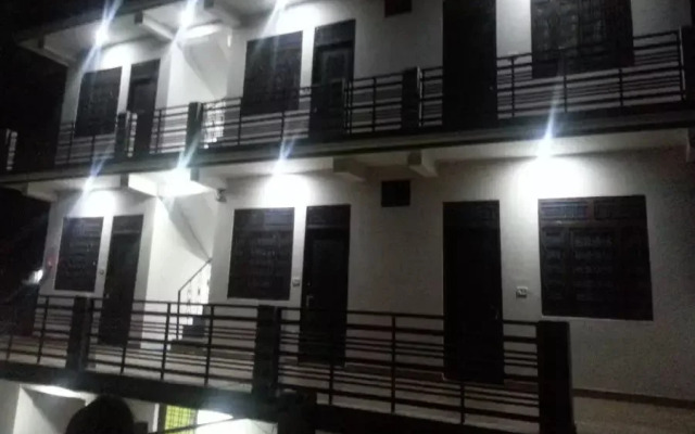 Rudra Guest House