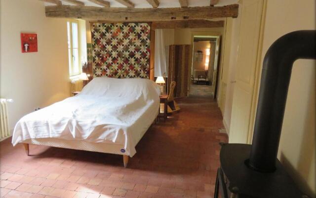 Gîte Montmirail, 3 pièces, 4 personnes - FR-1-410-211