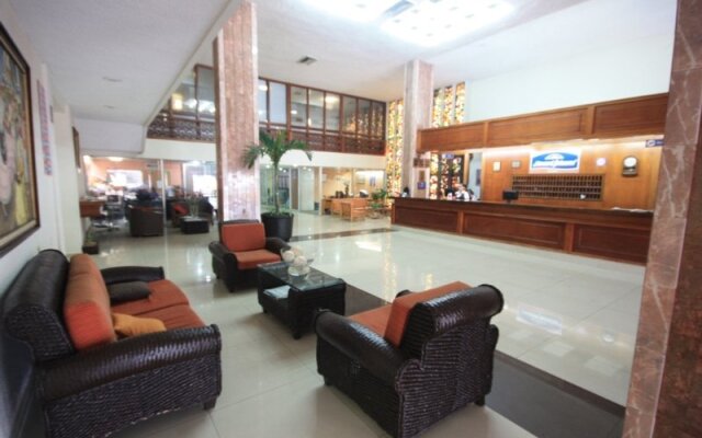 Howard Johnson by Wyndham Veracruz