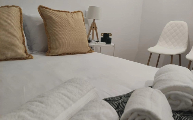 Pinheiro Guest House