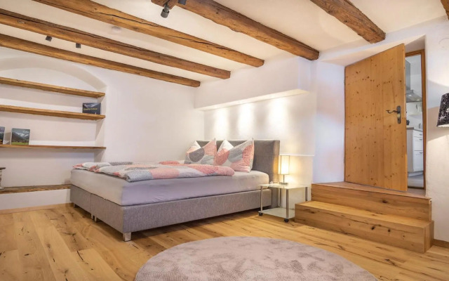 StuWip alps Appartement Sonnenstein