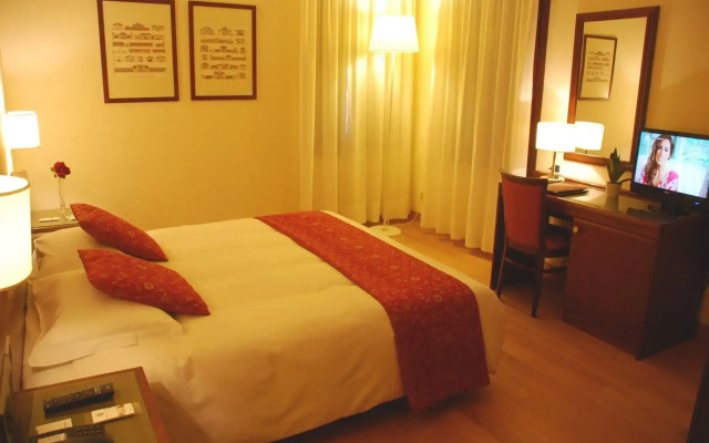 Hotel Alla Torre