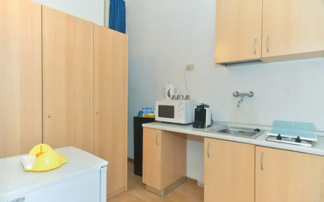 Gisa Apartment
