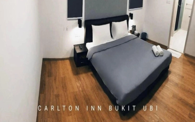 OYO 89492 Carlton Inn Bukit Ubi