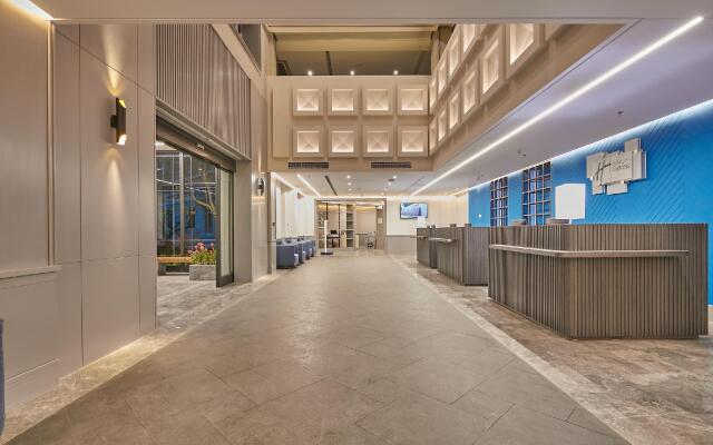 Holiday Inn Express Beijing Badaling by IHG