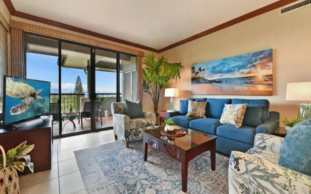Kapalua Golf Villas 19t6