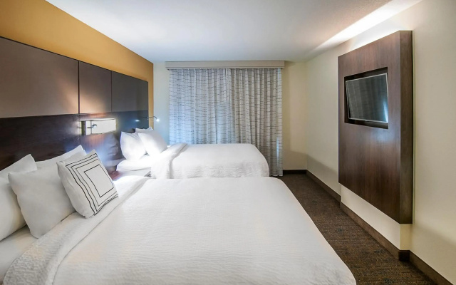 Residence Inn Rapid City