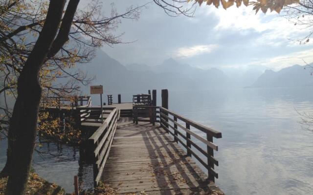 SEE 31, Ferienlofts am Traunsee