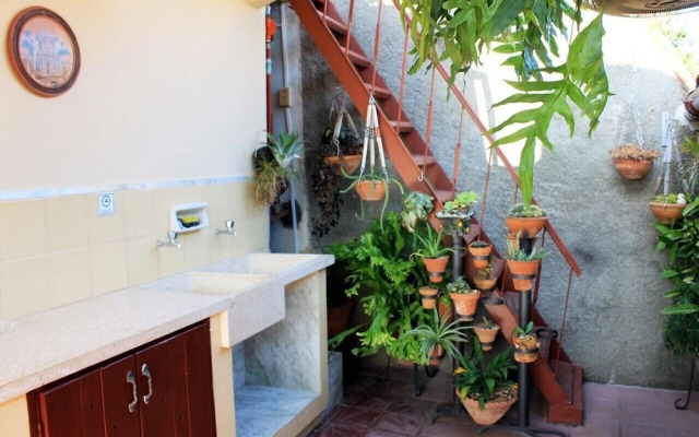 Casa Viera Chang TRINIDAD