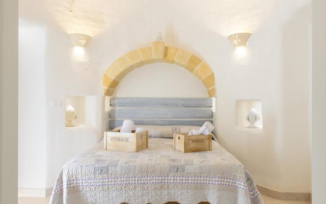 White Stone House 6 1