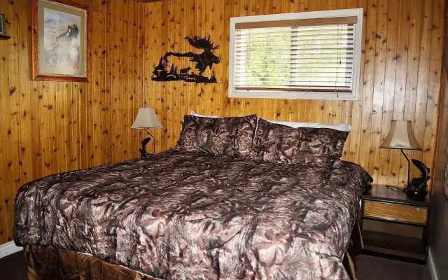 Flamingo Motel