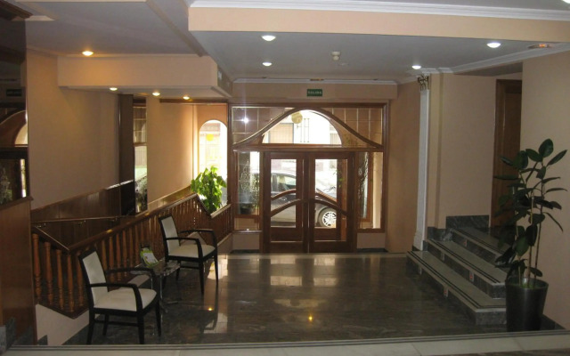 Hotel Florida