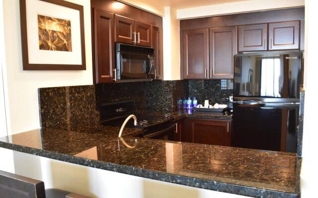 The Atlantic Hotel & Spa