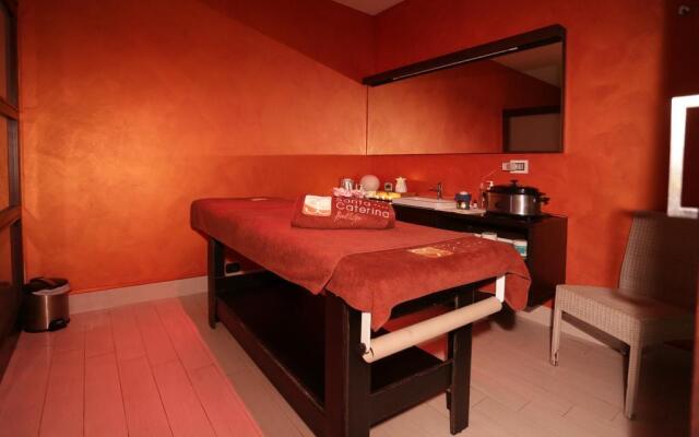 Santa Caterina Resort