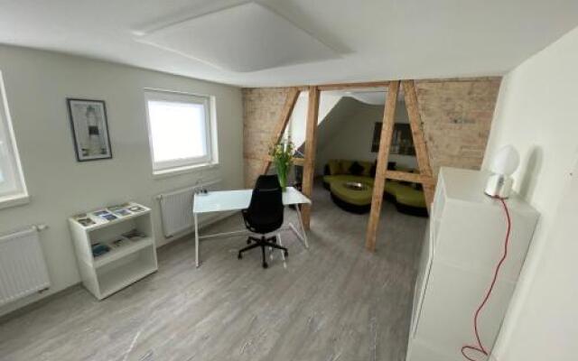Design Fewo am Harz