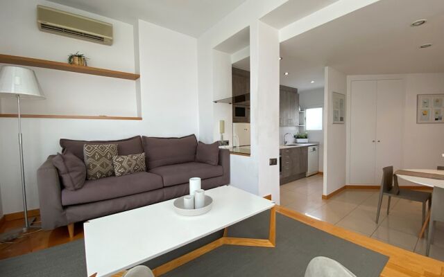 Fisa Rentals Rambla Catalunya