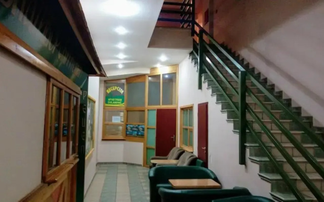 Apartment Daroteka