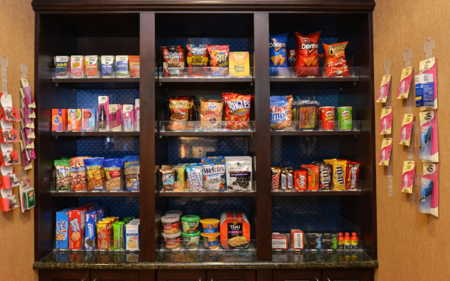 Hampton Inn & Suites Casper