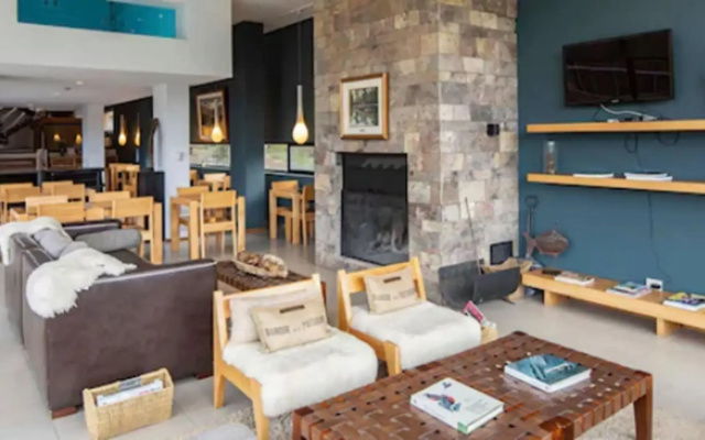 Hotel Alto Traful
